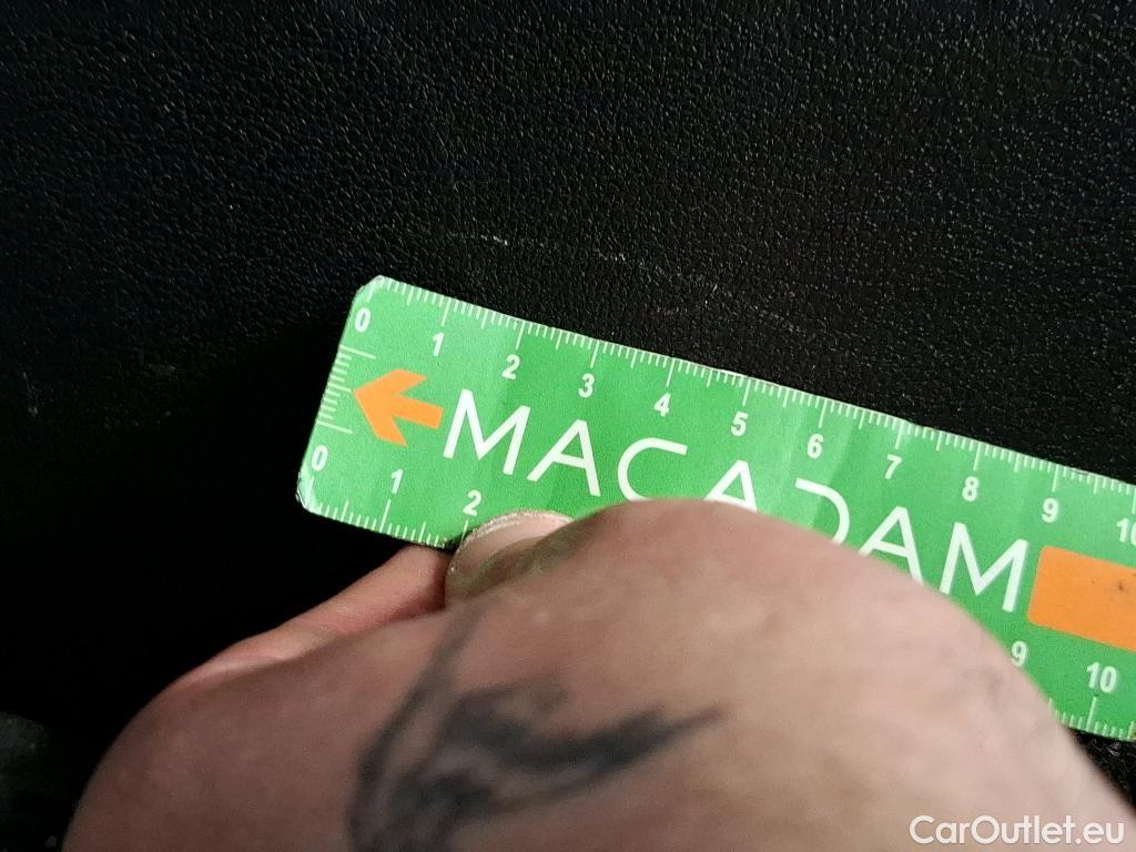  Peugeot  RIFTER  Allure L1 1.2 PureTech 110CV BVM6 E6dT #46