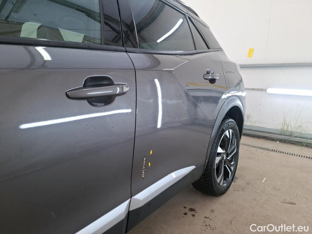  Peugeot  2008  Allure Pack 1.5 HDi 110CV BVM6 E6d #7