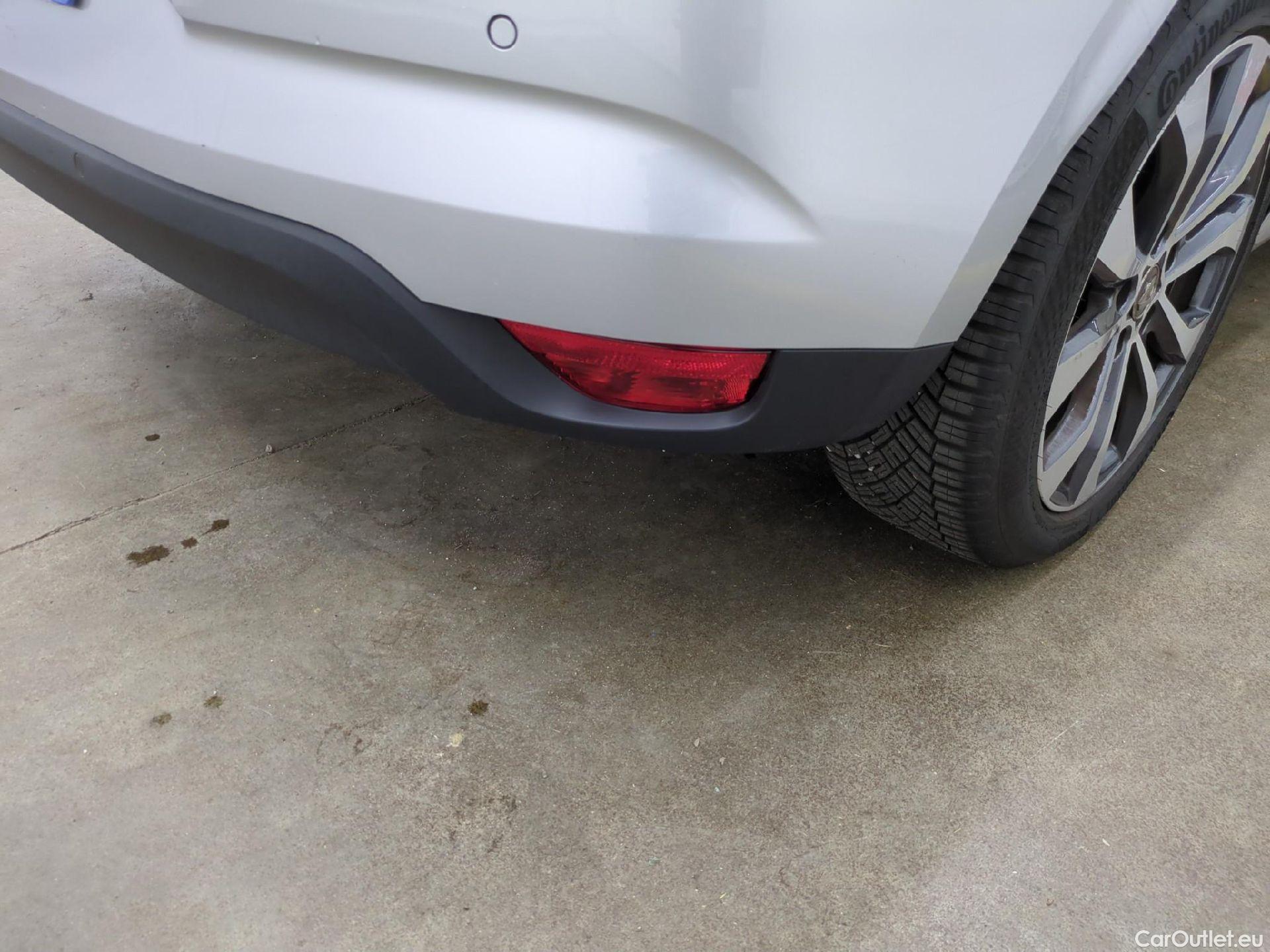  Renault  Megane  IV Berline 5 ptes. Techno 1.5 dCi 115CV BVA7 E6d #43