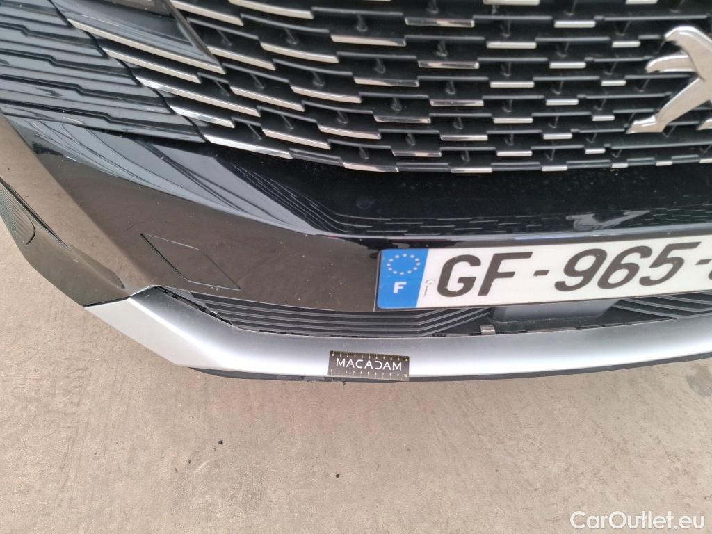  Peugeot  3008  Allure 1.5 HDi 130CV BVA8 E6d / VO RECONDITIONNE - PHOTOS AVANT RECONDITIONNEMENT #11