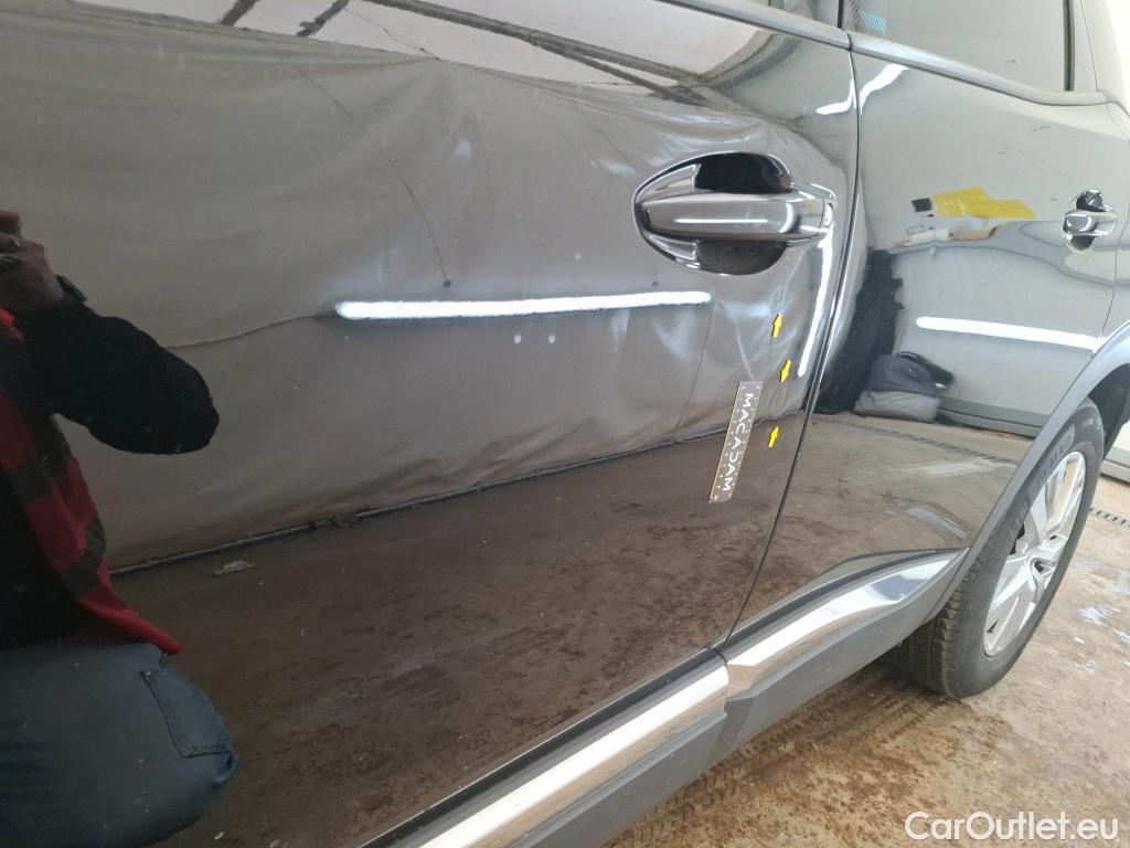  Peugeot  3008  II Style 1.2 PureTech 130CV BVA8 E6d / GARANTIE STELLANTIS 10 ANS VOIR PHOTO 2 #3