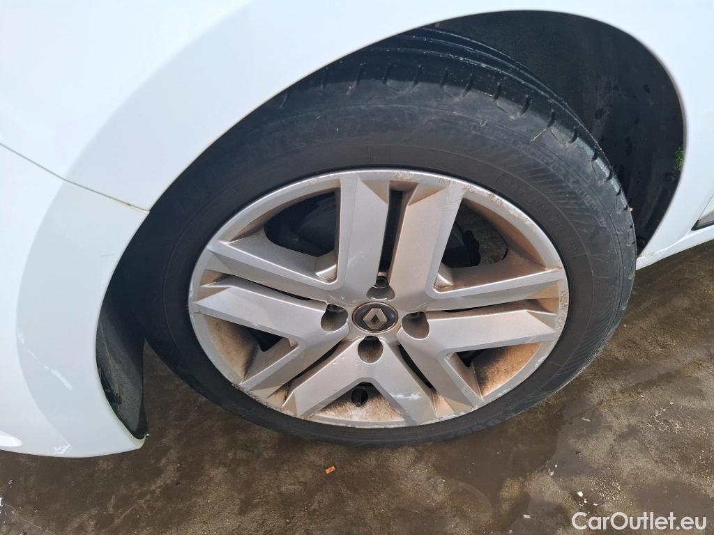  Renault  Clio  V Business 1.0 SCe 65CV BVM5 E6d #1