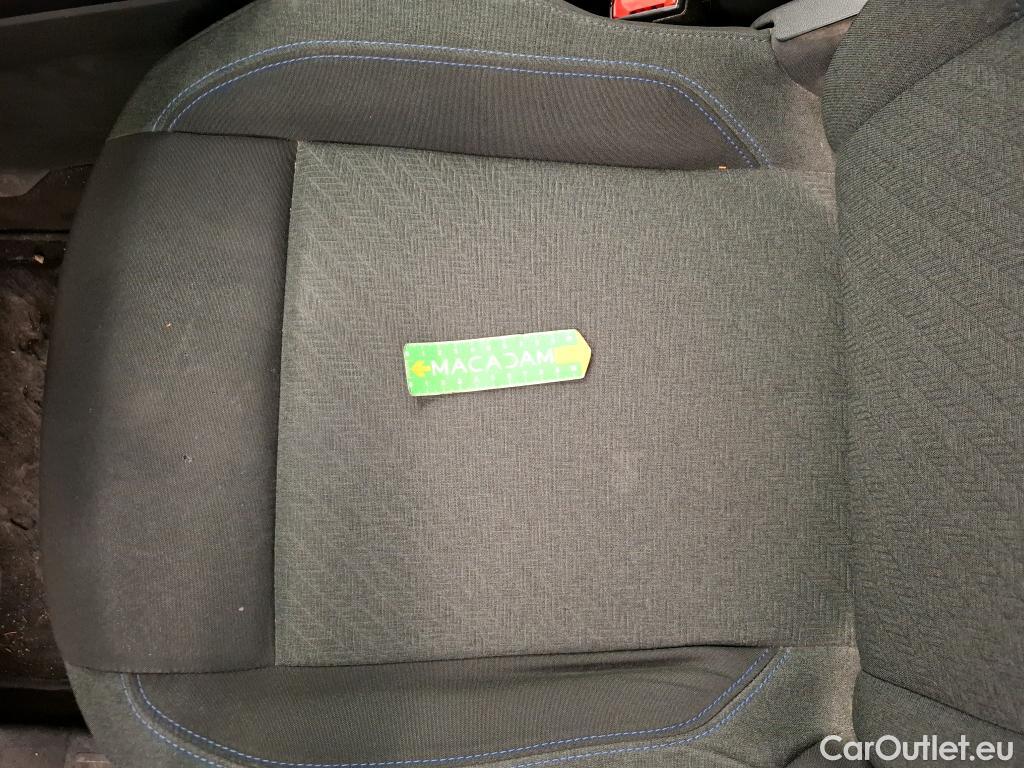  Peugeot  RIFTER  Allure L1 1.2 PureTech 110CV BVM6 E6dT #28