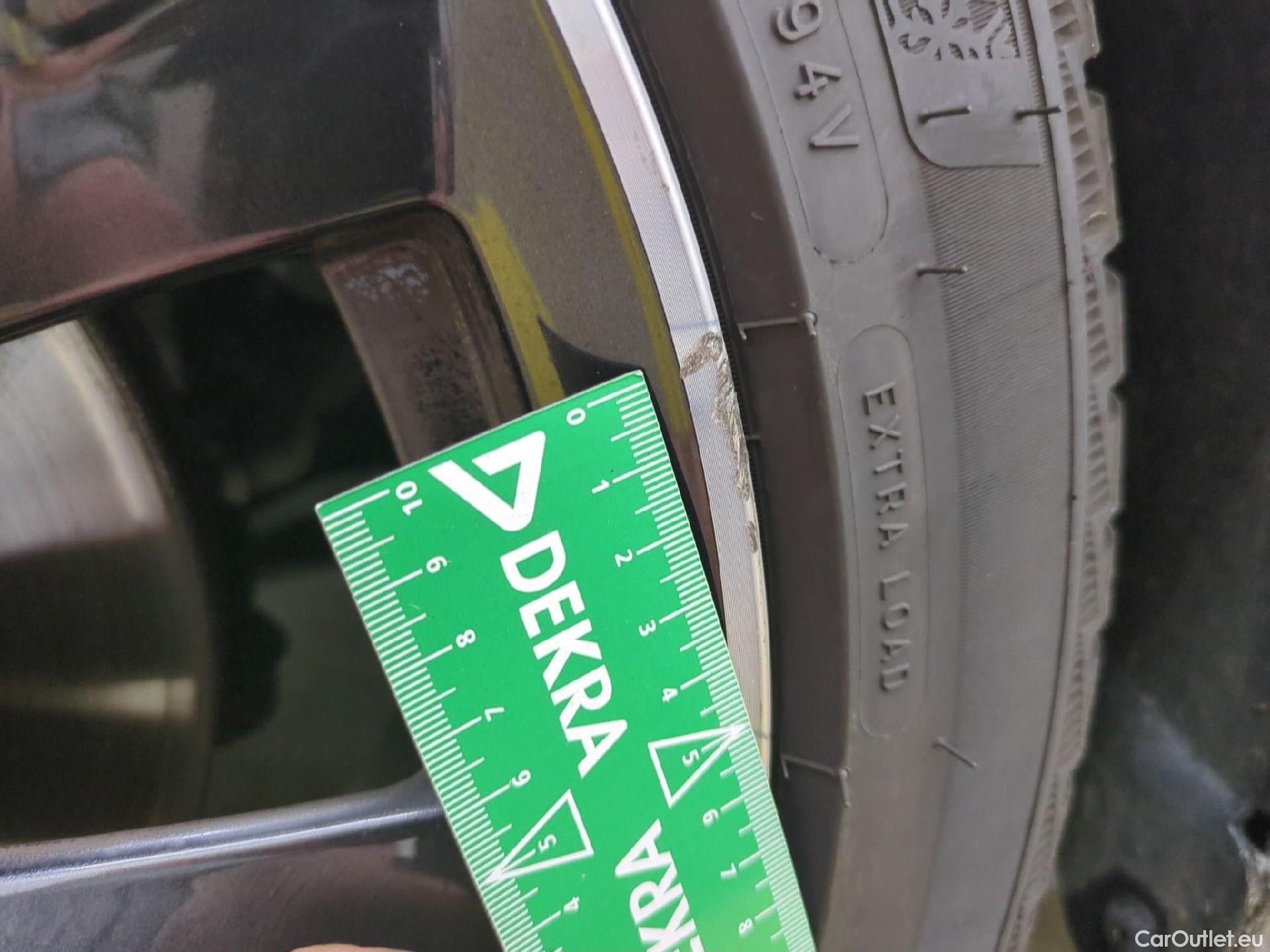  Peugeot  308  SW Allure 1.5 HDi 130CV BVA8 E6d #5