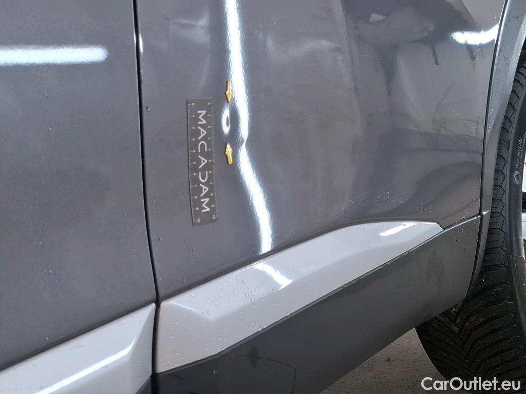  Peugeot  2008  Allure Pack 1.5 HDi 110CV BVM6 E6d #9