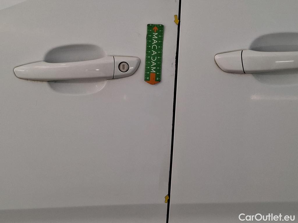  Peugeot  RIFTER  Allure L1 1.2 PureTech 110CV BVM6 E6dT #9