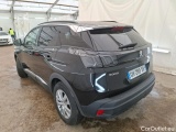  Peugeot  3008  II Style 1.2 PureTech 130CV BVA8 E6d / GARANTIE STELLANTIS 10 ANS VOIR PHOTO 2 #3