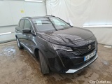  Peugeot  3008  II Style 1.2 PureTech 130CV BVA8 E6d / GARANTIE STELLANTIS 10 ANS VOIR PHOTO 2 #5