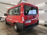  Peugeot  Boxer PEUGEOT  / 2014 / 4P / Combi 2.2 BLUEHDI 120 S&S 330 L1H1 ACCESS #2