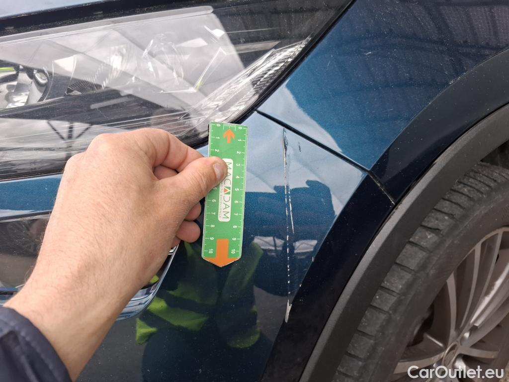  Skoda  Kodiaq  L&K 4x4 2.0 TDI 200CV BVA7 7 Sieges E6d #5