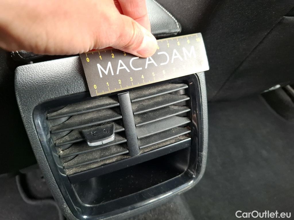  Skoda  Octavia  Berline Business 2.0 TDI 115CV BVM6 E6d #19