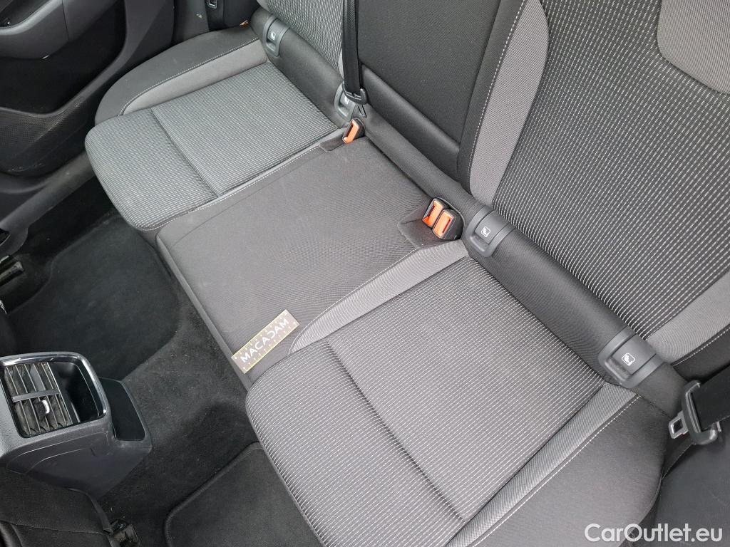  Skoda  Octavia  Berline Business 2.0 TDI 115CV BVM6 E6d #26