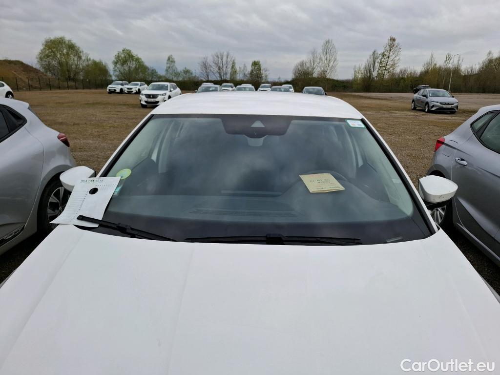  Skoda  Octavia  Berline Business 2.0 TDI 115CV BVM6 E6d #1