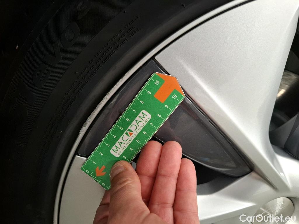  Tesla  Model Y TESLA  / 2021 / 5P / SUV RWD #26