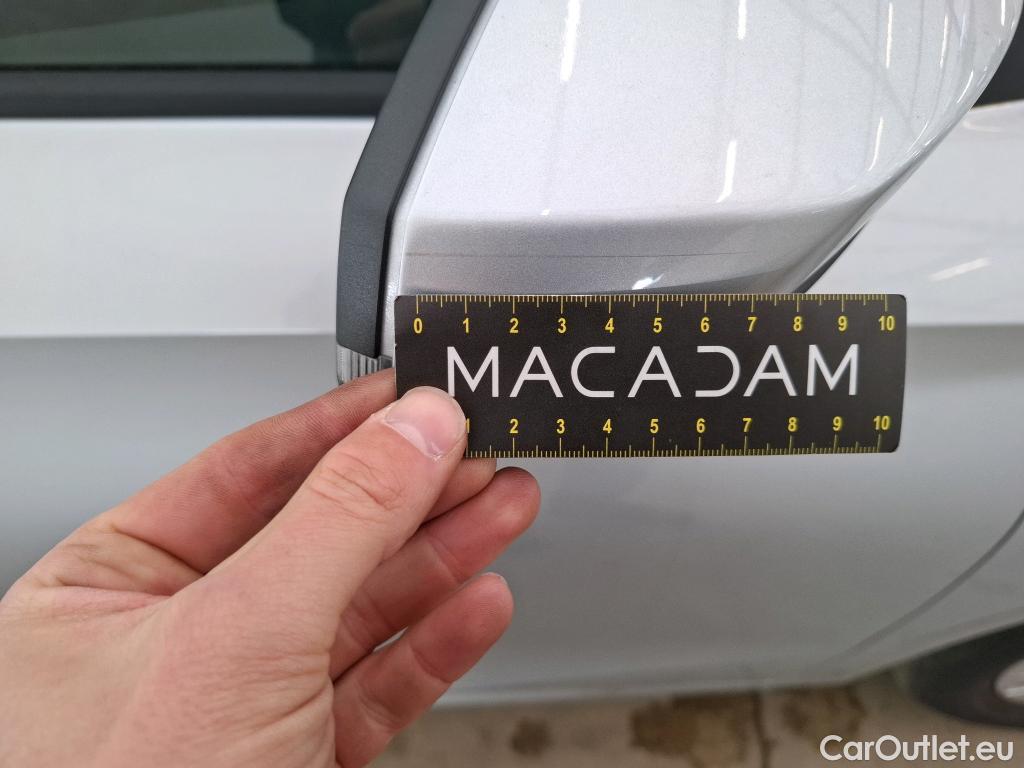  Skoda  Fabia  Ambition 1.0 MPI 80CV BVM5 E6d #23