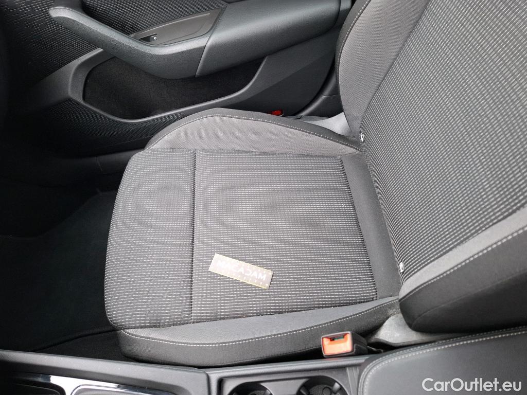  Skoda  Octavia  Berline Business 2.0 TDI 115CV BVM6 E6d #23