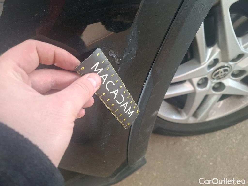  Toyota  C-HR TOYOTA  / 2016 / 5P / SUV 2.0 Hybride 184 Dynamic Business Beyond #11