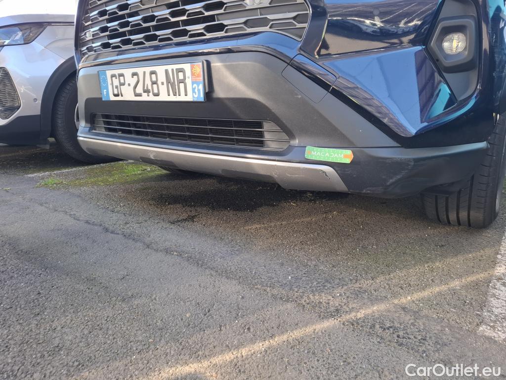  Toyota  RAV4 TOYOTA  Hybride / 2018 / 5P / SUV Hybride 2WD Dynamic Business Beyond Zero #31