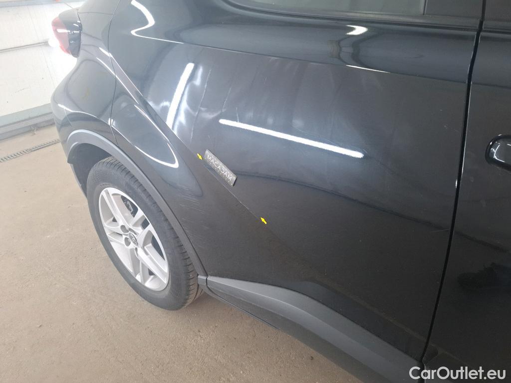  Toyota  C-HR TOYOTA  / 2016 / 5P / SUV 2.0 Hybride 184 Dynamic Business Beyond #4