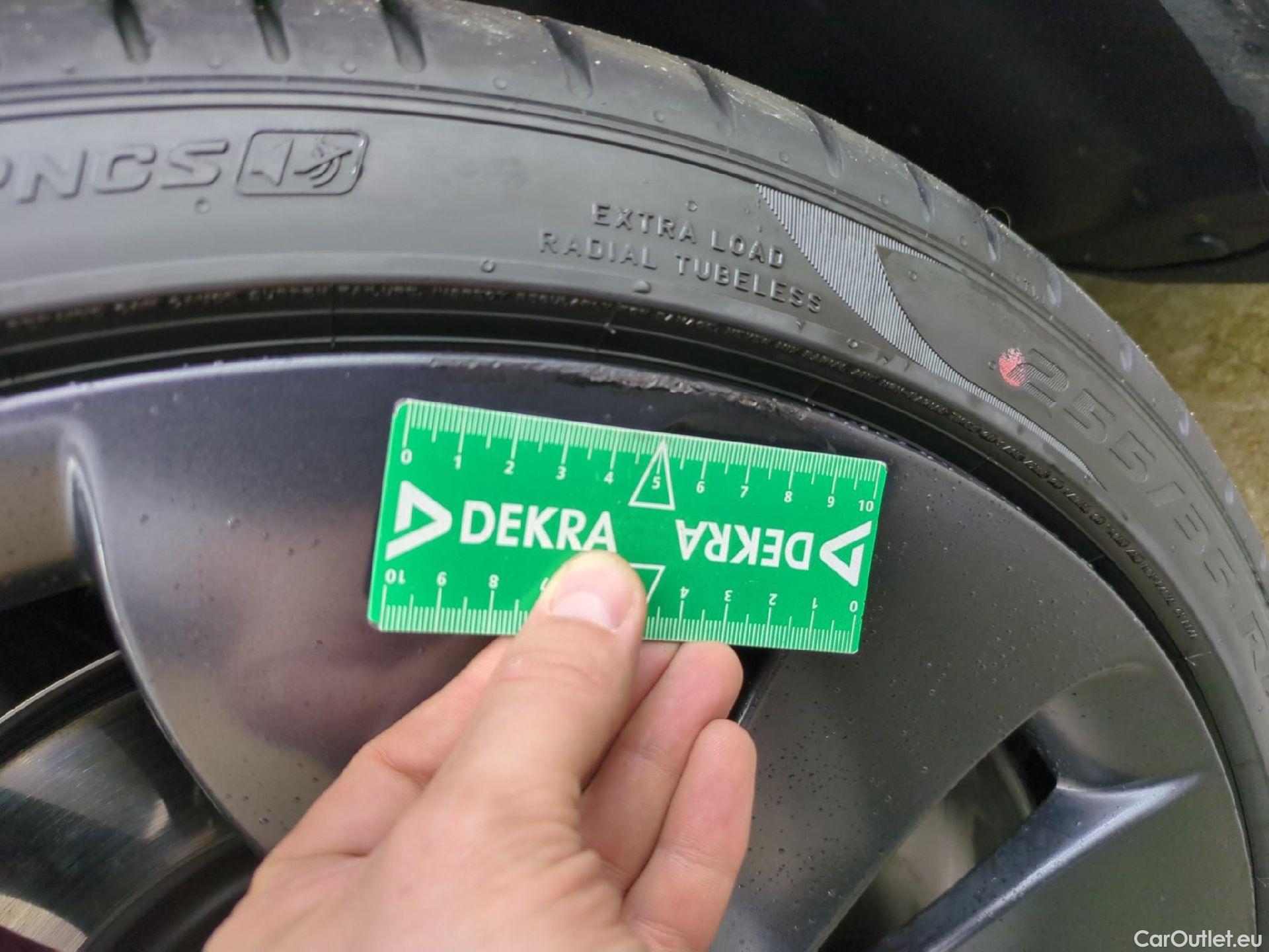  Tesla  Model Y TESLA  / 2020 / 5P / SUV Performance Dual Motor AWD #7