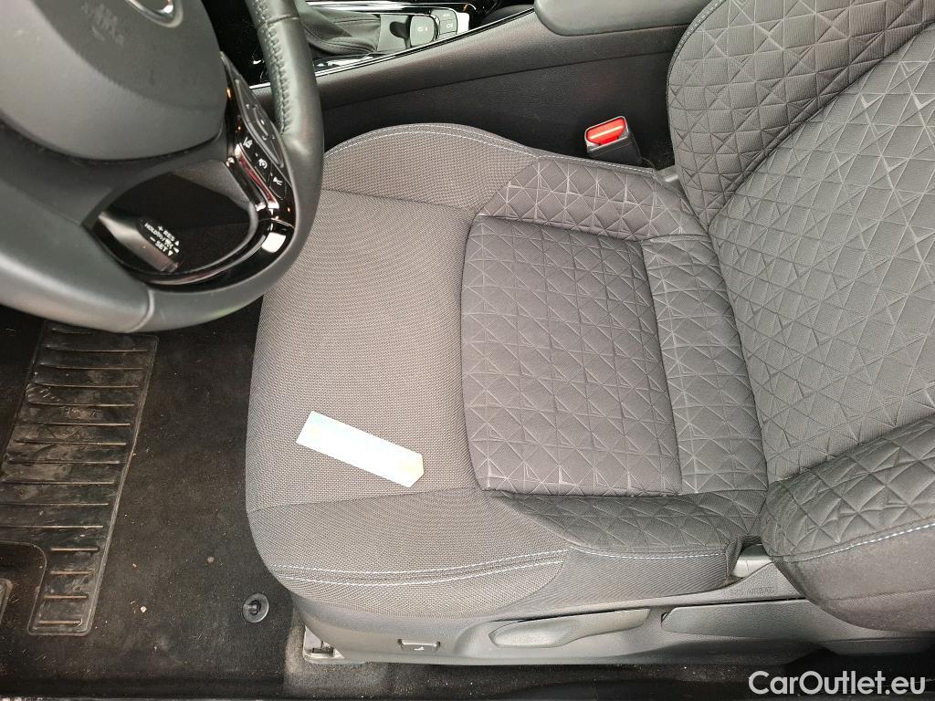  Toyota  C-HR TOYOTA  / 2016 / 5P / SUV 1.8 HYBRIDE 122 EDITION(SP) #39