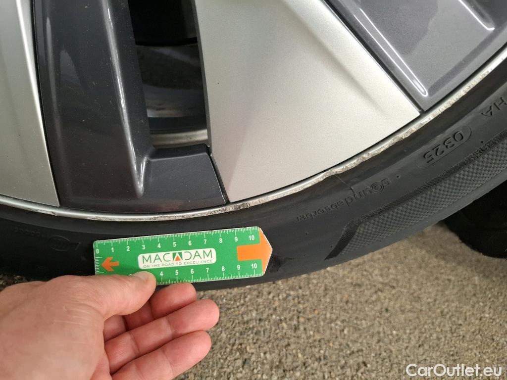  Tesla  Model Y TESLA  / 2021 / 5P / SUV RWD #5