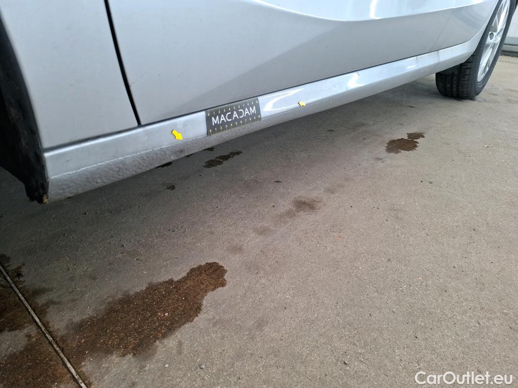  Skoda  Fabia  Ambition 1.0 MPI 80CV BVM5 E6d #3