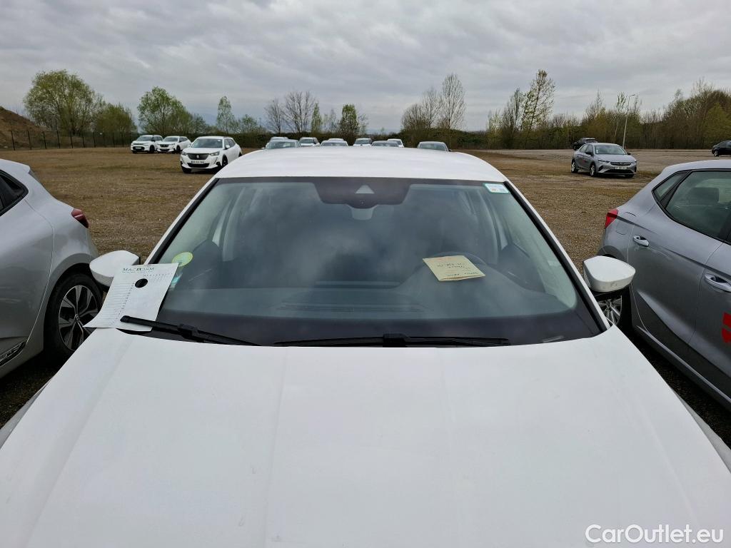  Skoda  Octavia  Berline Business 2.0 TDI 115CV BVM6 E6d #20