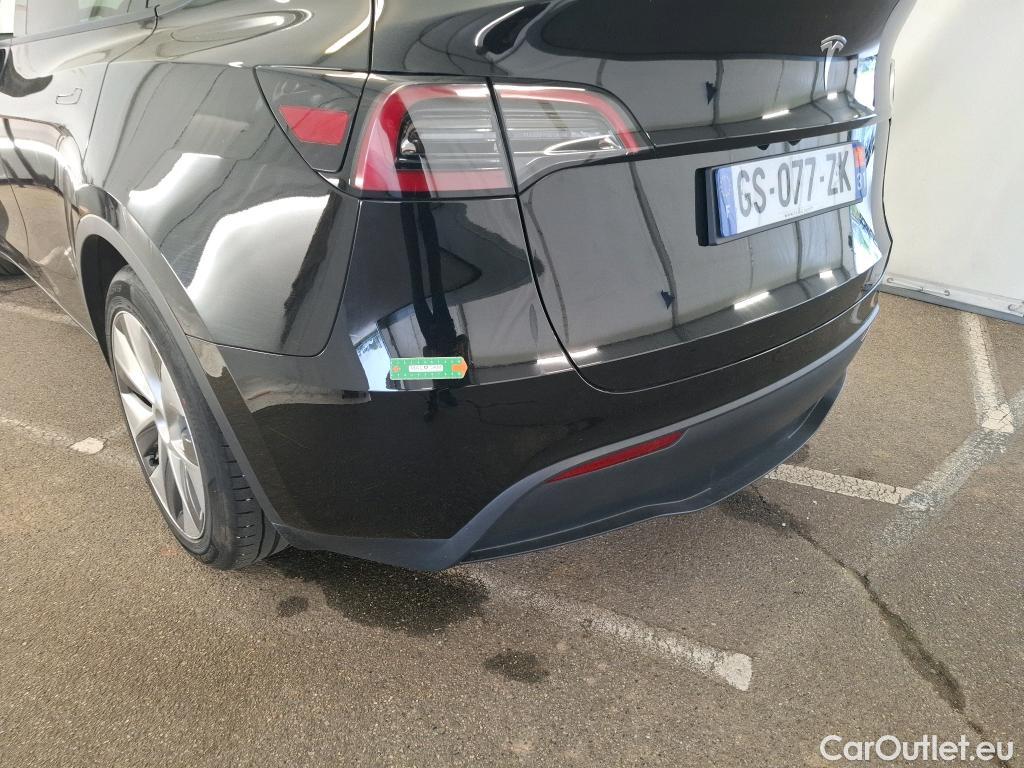  Tesla  Model Y TESLA  / 2021 / 5P / SUV RWD #14