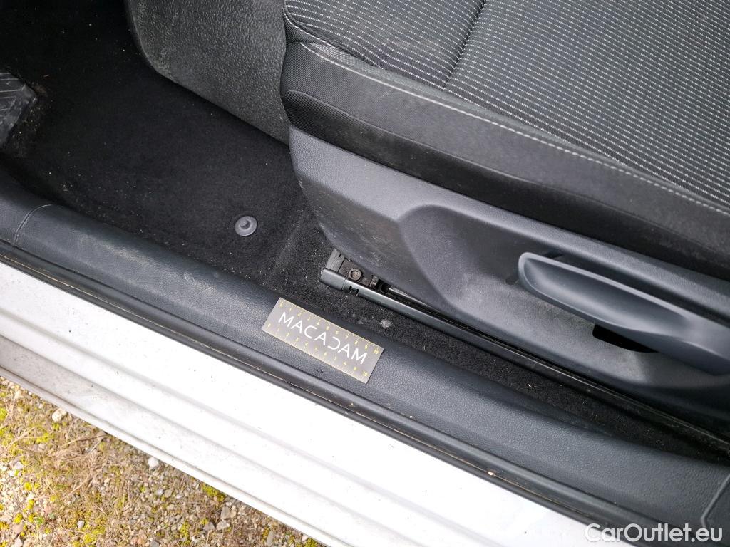  Skoda  Octavia  Berline Business 2.0 TDI 115CV BVM6 E6d #16