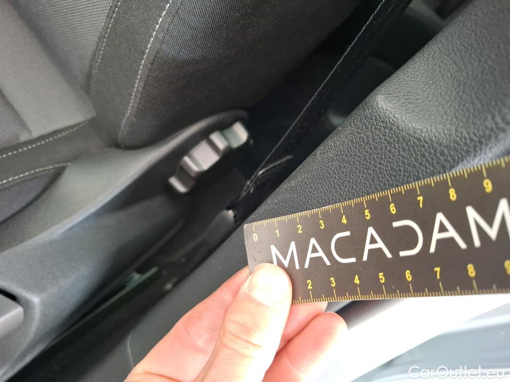  Skoda  Fabia  Ambition 1.0 MPI 80CV BVM5 E6d #15