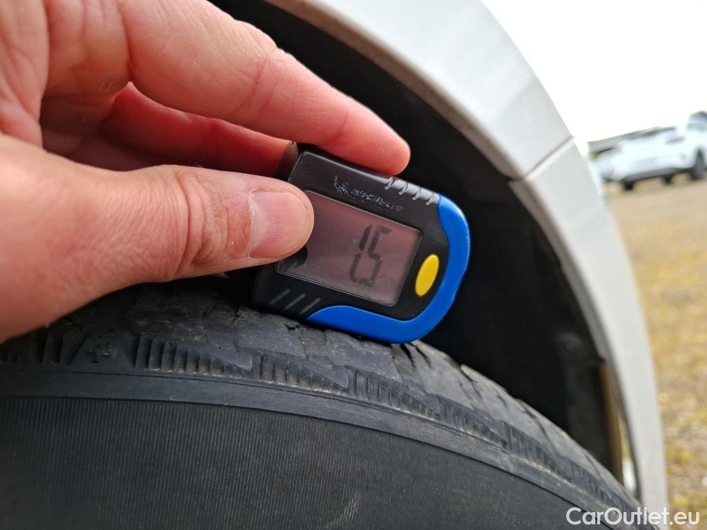  Skoda  Octavia  Berline Business 2.0 TDI 115CV BVM6 E6d #13