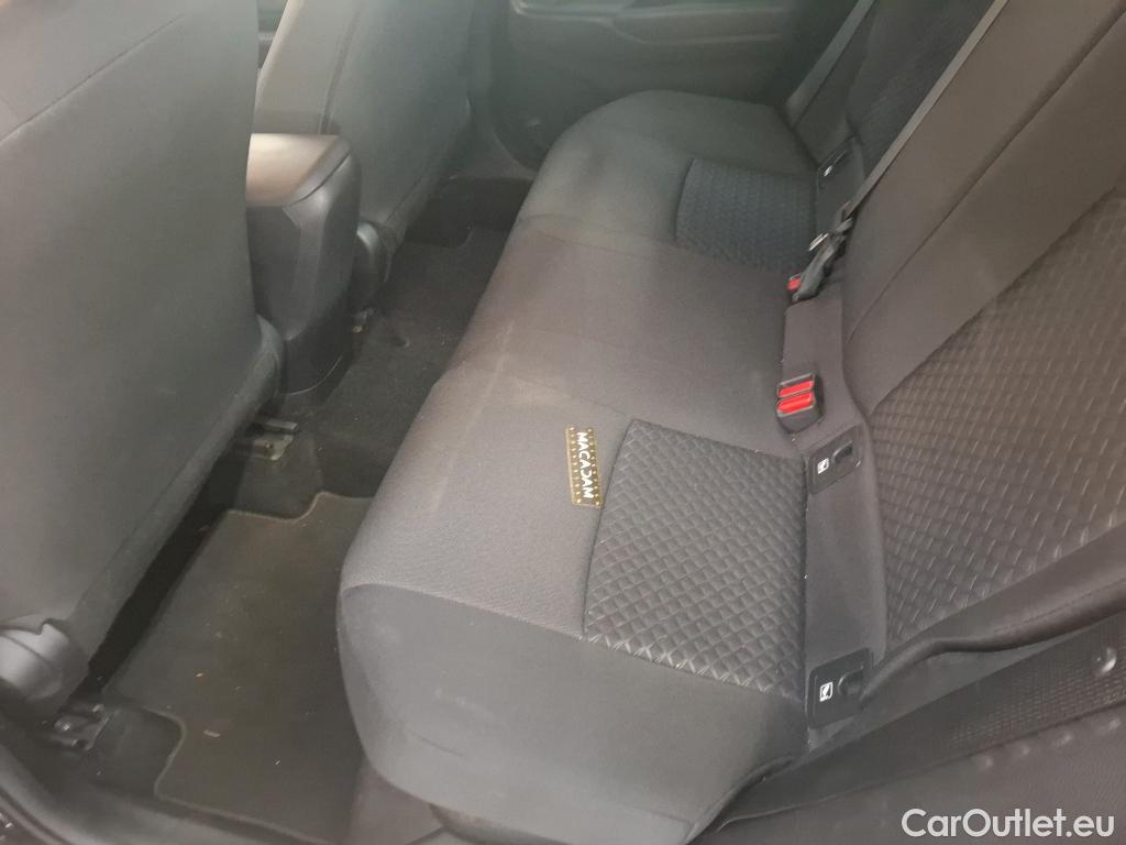  Toyota  C-HR TOYOTA  / 2016 / 5P / SUV 2.0 Hybride 184 Dynamic Business Beyond #25