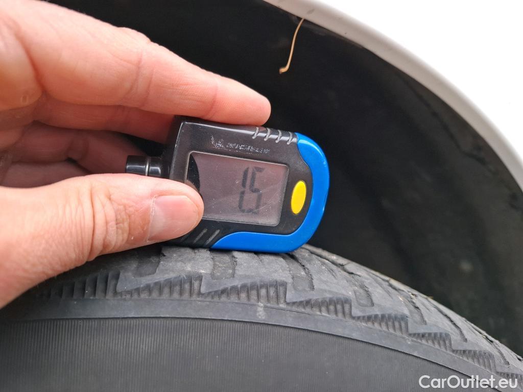  Skoda  Octavia  Berline Business 2.0 TDI 115CV BVM6 E6d #15