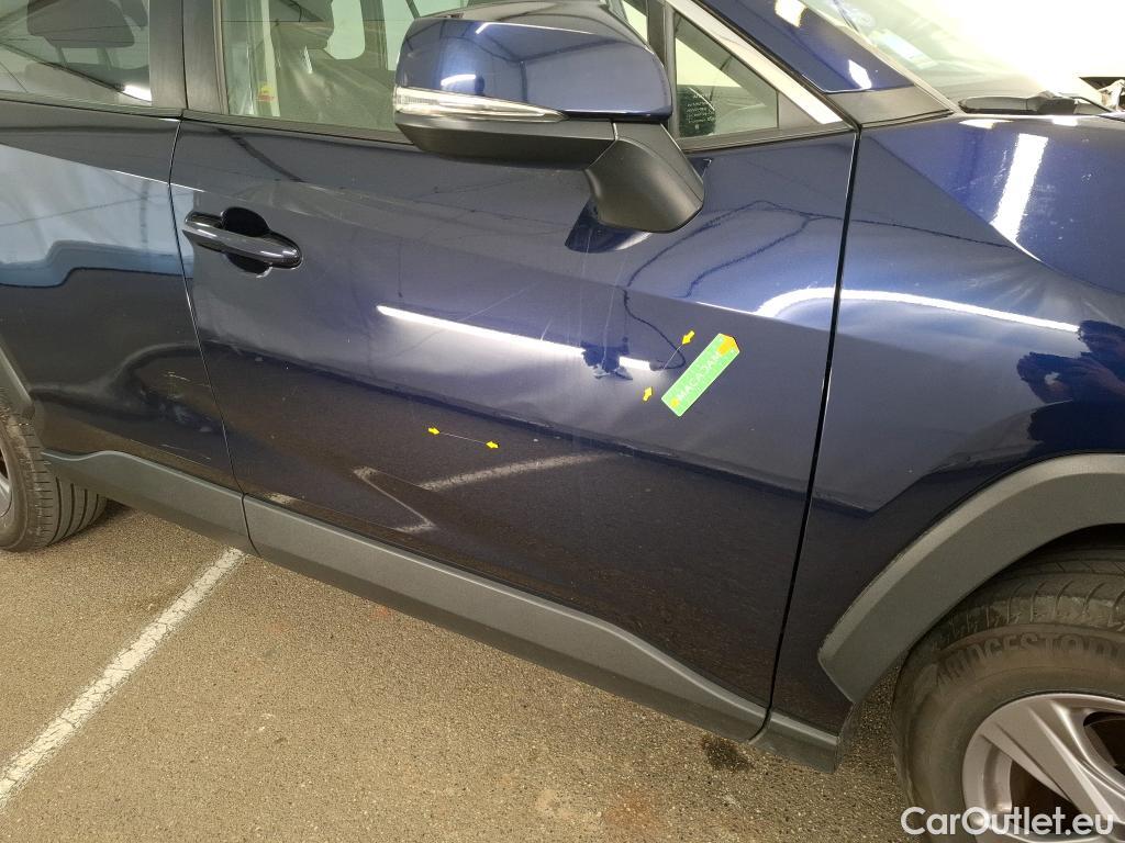  Toyota  RAV4 TOYOTA  Hybride / 2018 / 5P / SUV Hybride 2WD Dynamic Business Beyond Zero #32