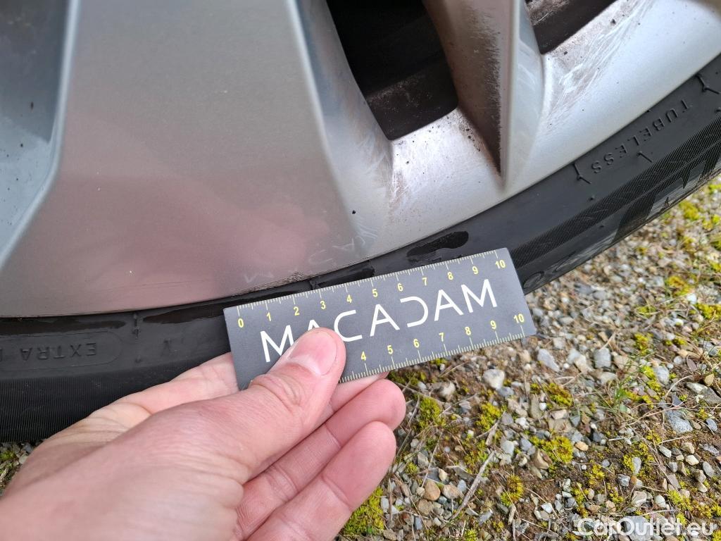  Skoda  Octavia  Berline Business 2.0 TDI 115CV BVM6 E6d #32