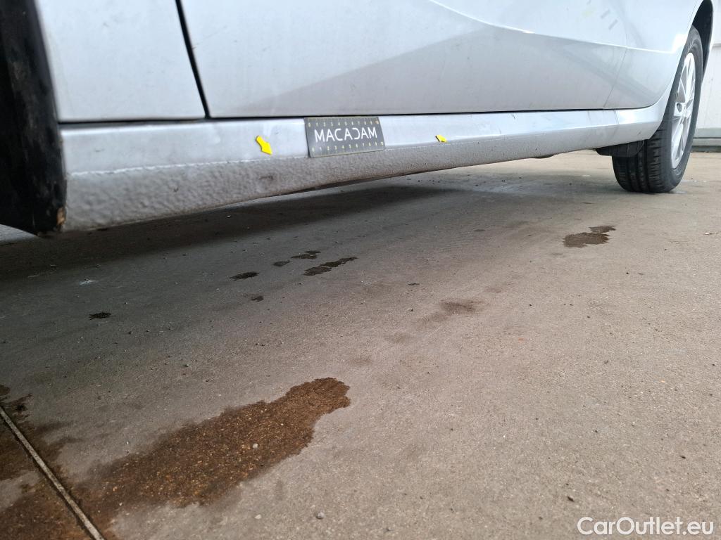  Skoda  Fabia  Ambition 1.0 MPI 80CV BVM5 E6d #4