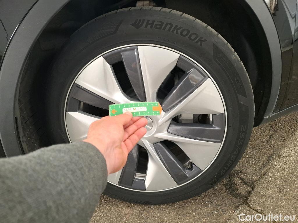  Tesla  Model Y TESLA  / 2021 / 5P / SUV RWD #6