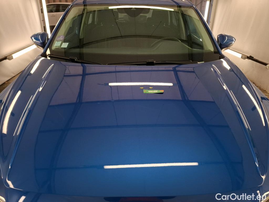  Volkswagen  T-ROC VOLKSWAGEN  / 2017 / 5P / SUV 1.5 TSI 150 EVO LOUNGE BUSINESS #10