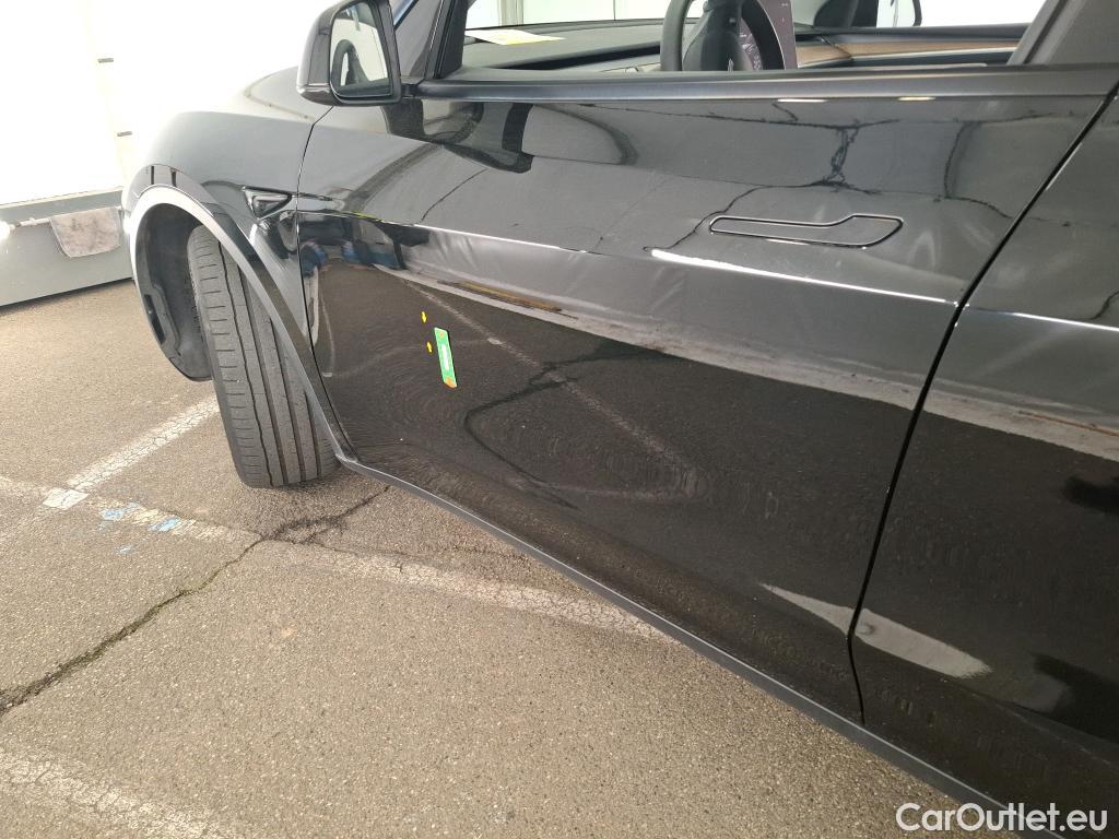  Tesla  Model Y TESLA  / 2021 / 5P / SUV RWD #37