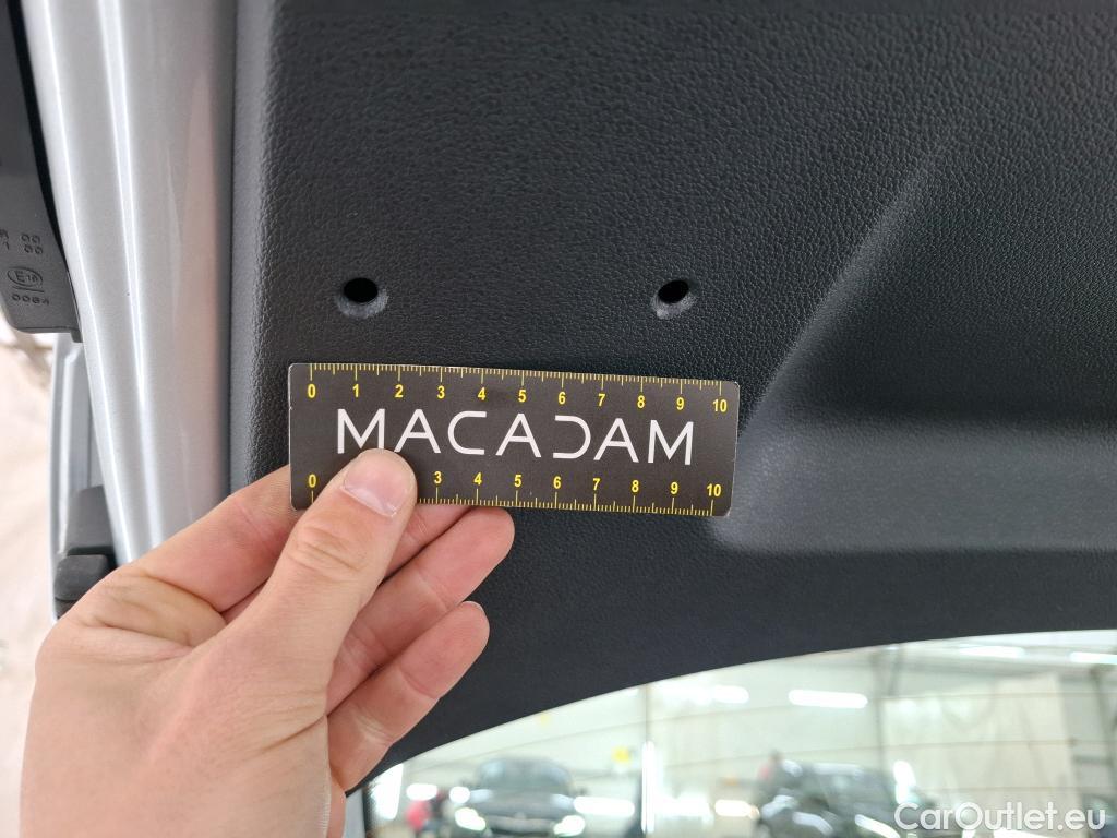  Skoda  Fabia  Ambition 1.0 MPI 80CV BVM5 E6d #11