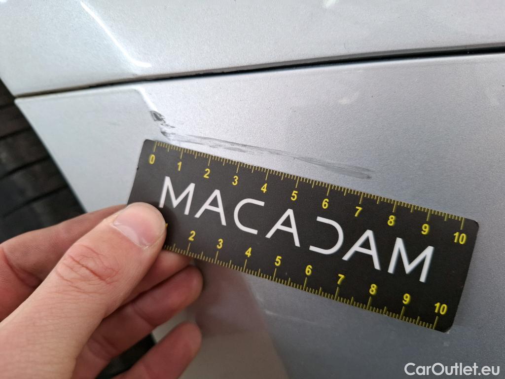  Skoda  Fabia  Ambition 1.0 MPI 80CV BVM5 E6d #17