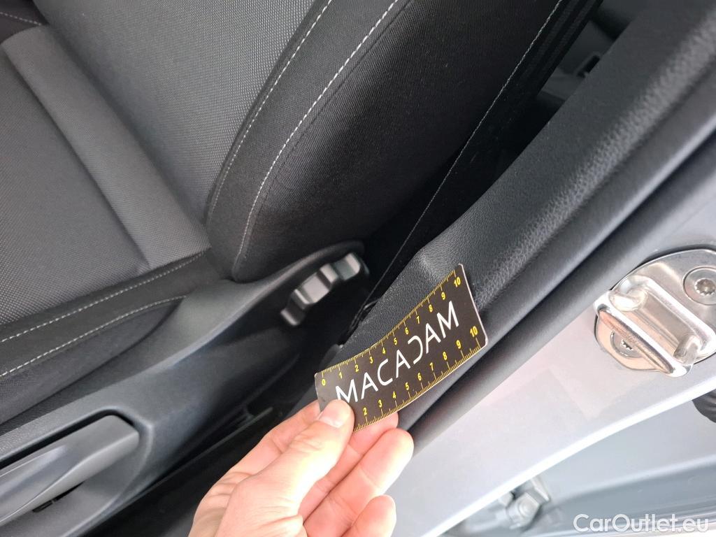  Skoda  Fabia  Ambition 1.0 MPI 80CV BVM5 E6d #14