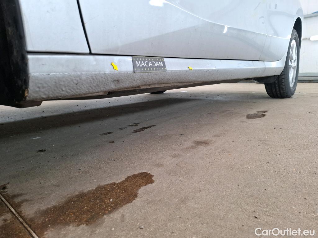  Skoda  Fabia  Ambition 1.0 MPI 80CV BVM5 E6d #5