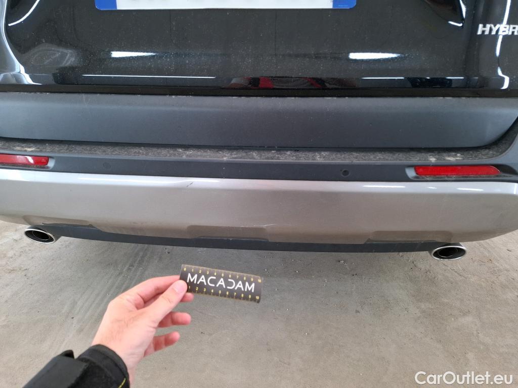  Toyota  RAV4 TOYOTA  Hybride  2018  5P SUV Hybride 2WD Dynamic Business Beyond Zero / VO RECONDITIONNE - PHOTOS AVANT RECONDITIONNEMENT #1