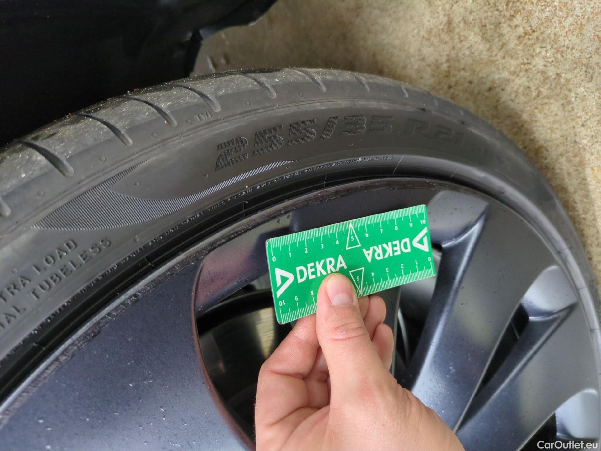  Tesla  Model Y TESLA  / 2020 / 5P / SUV Performance Dual Motor AWD #5