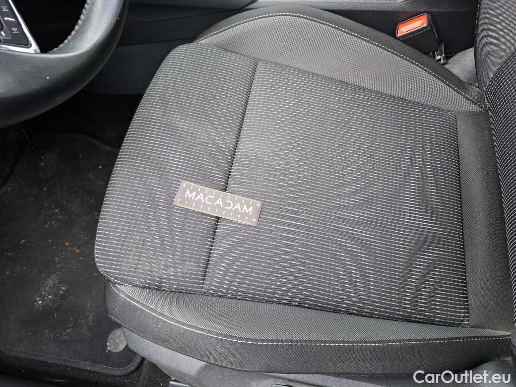  Skoda  Octavia  Berline Business 2.0 TDI 115CV BVM6 E6d #22