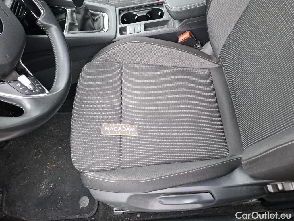  Skoda  Octavia  Berline Business 2.0 TDI 115CV BVM6 E6d #21