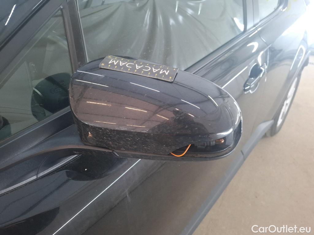  Toyota  C-HR TOYOTA  / 2016 / 5P / SUV 2.0 Hybride 184 Dynamic Business Beyond #19