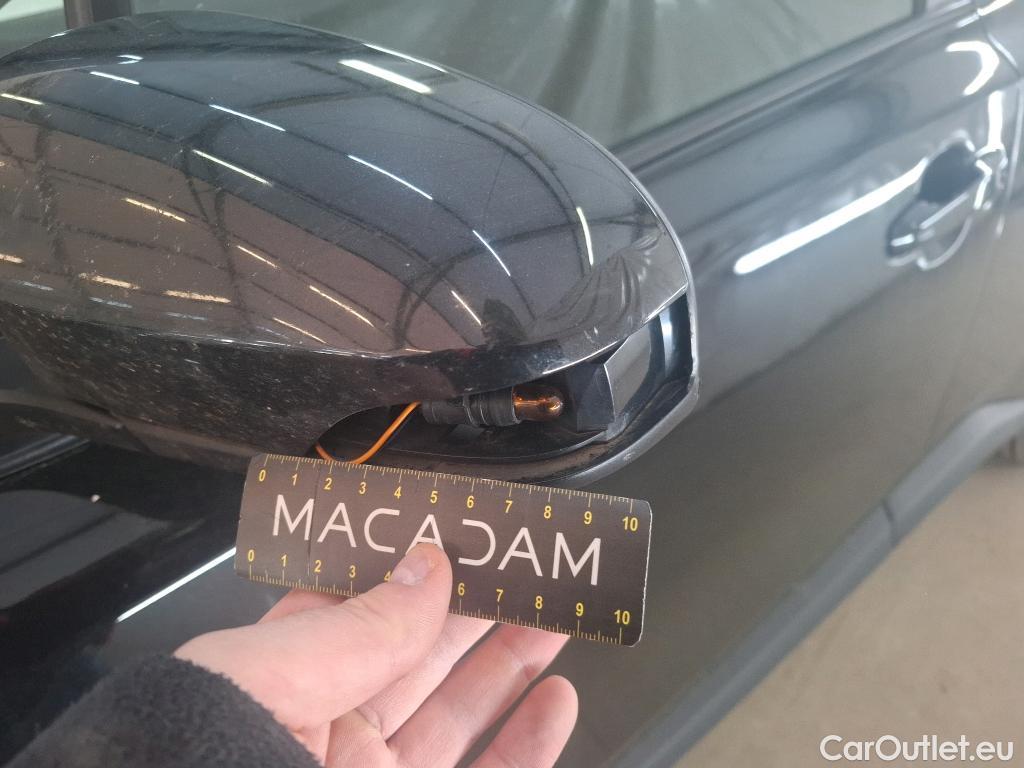  Toyota  C-HR TOYOTA  / 2016 / 5P / SUV 2.0 Hybride 184 Dynamic Business Beyond #20